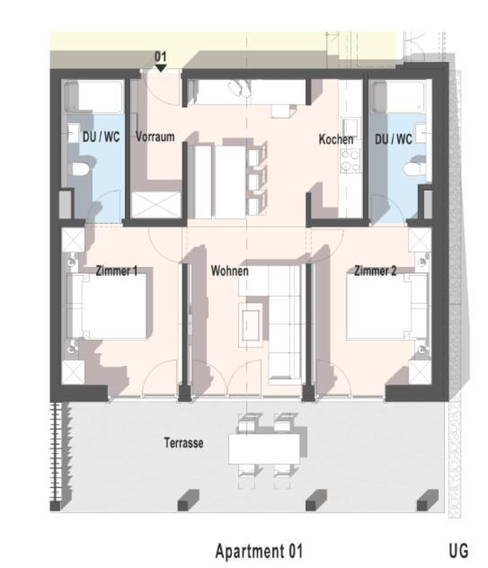 Brandnerhus By A-Appartments براند المظهر الخارجي الصورة