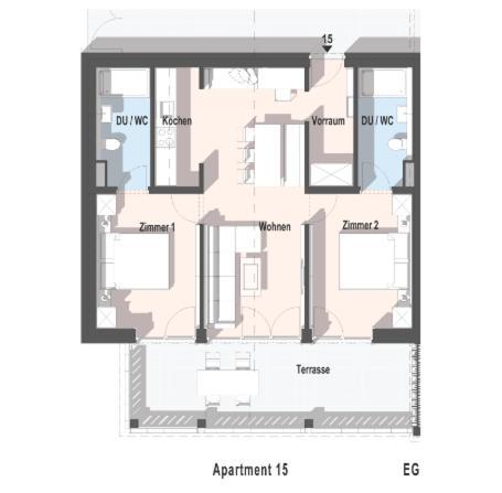 Brandnerhus By A-Appartments براند المظهر الخارجي الصورة