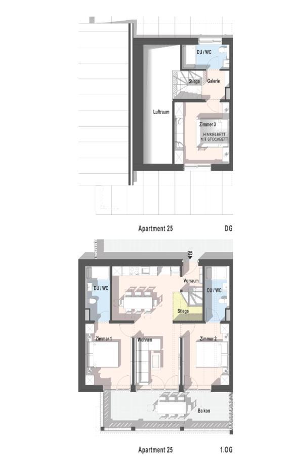 Brandnerhus By A-Appartments براند المظهر الخارجي الصورة