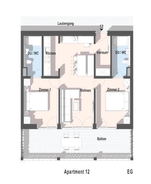 Brandnerhus By A-Appartments براند المظهر الخارجي الصورة